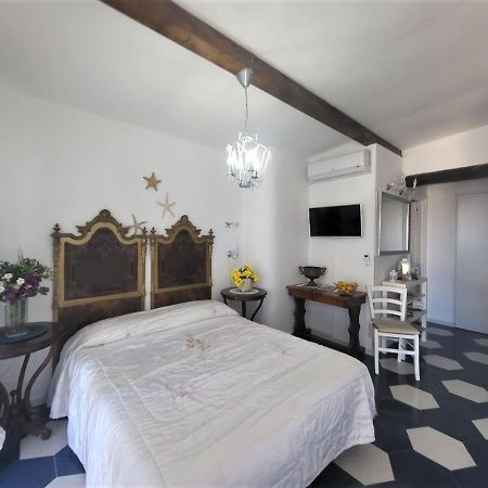 Casa Vacanze Miceli Tropea Exterior foto