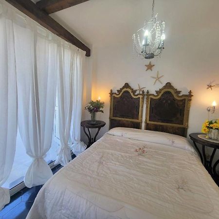 Casa Vacanze Miceli Tropea Exterior foto